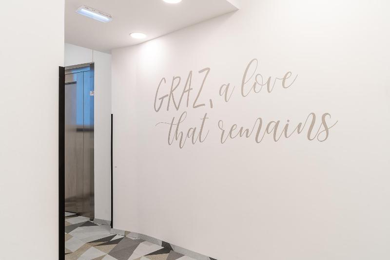 CHRIZZ Rooms - image 17