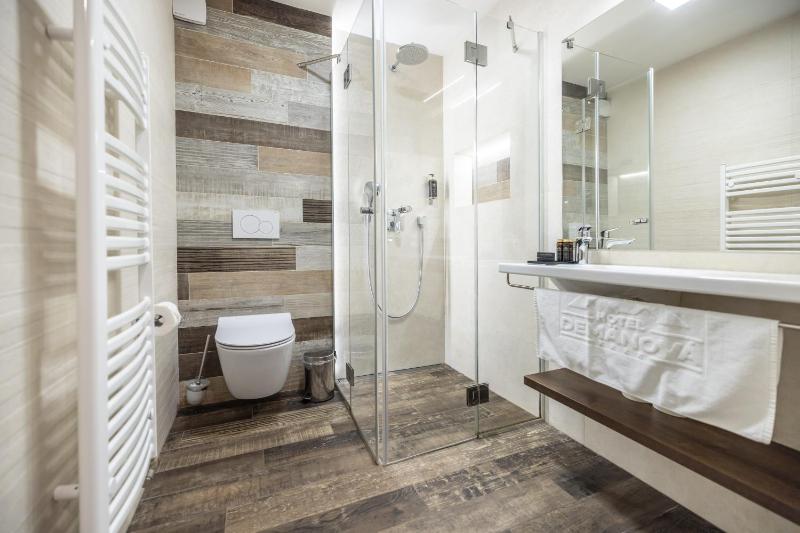 Wellness Hotel Demänová - image 32