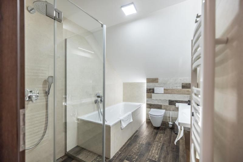 Wellness Hotel Demänová - image 27