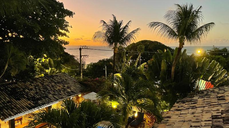 Pousada Tartaruga Boutique Hotel - image 27