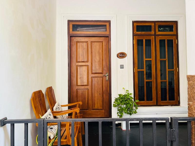 Ceylonima Home Stay - image 30
