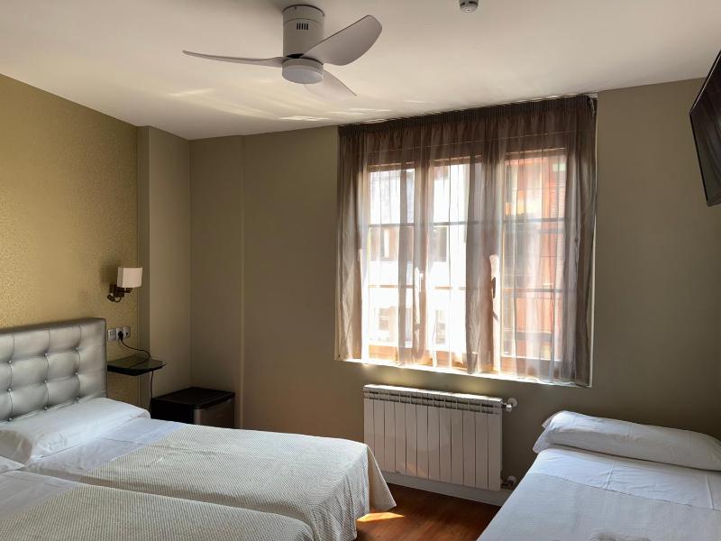 Hotel Boutique Rosal Oviedo - image 4