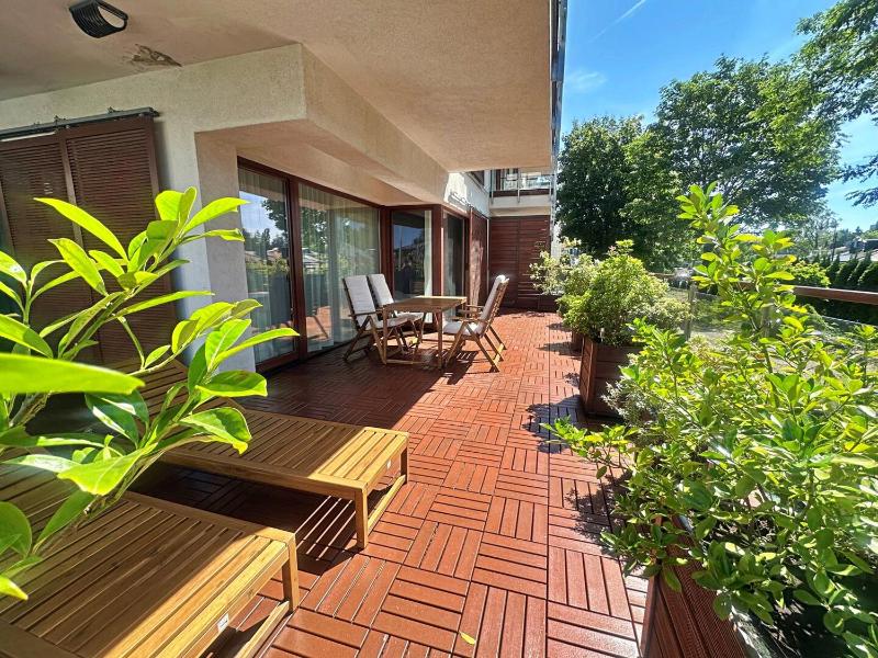 Baltic Park Plaza by Baltic Home - image 33