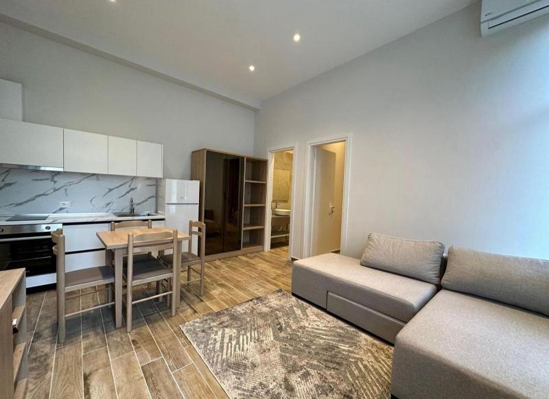 Henri's Apartment - image 13