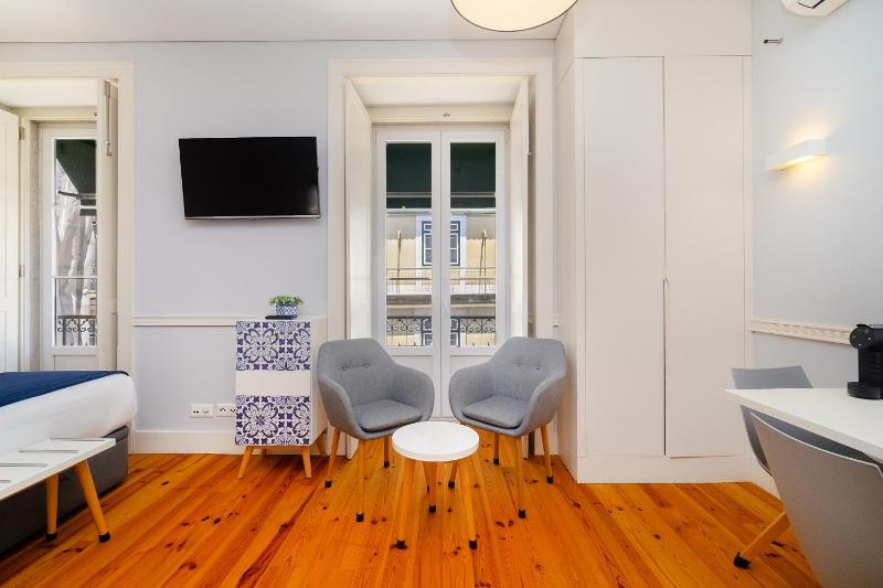 Villa Baixa - Lisbon Luxury Apartments - image 8
