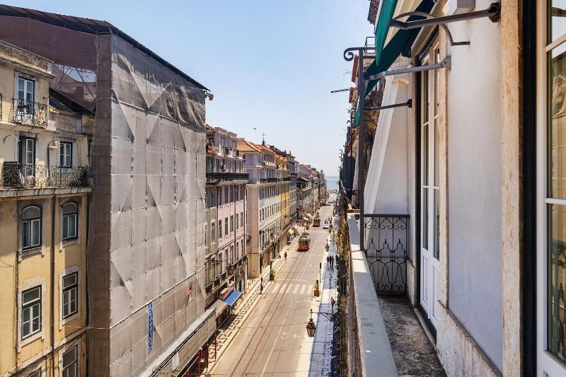 Villa Baixa - Lisbon Luxury Apartments - image 14