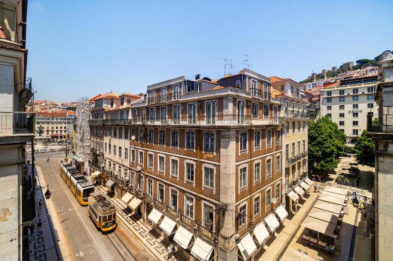 Villa Baixa - Lisbon Luxury Apartments - image 7