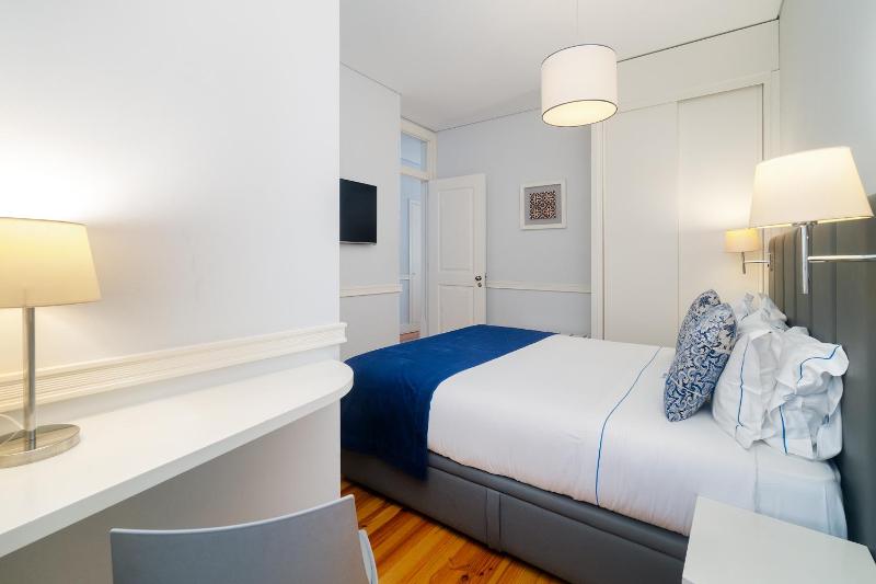 Villa Baixa - Lisbon Luxury Apartments - image 5