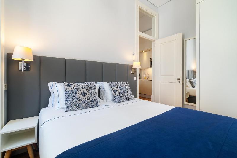 Villa Baixa - Lisbon Luxury Apartments - image 10