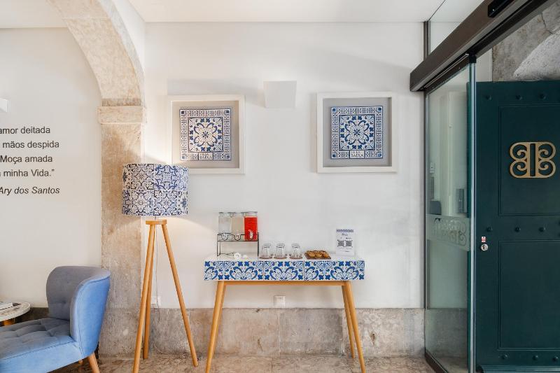Villa Baixa - Lisbon Luxury Apartments - image 11