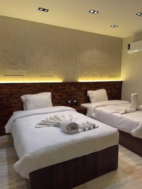 Pyramids View Residence Apartment - image 11