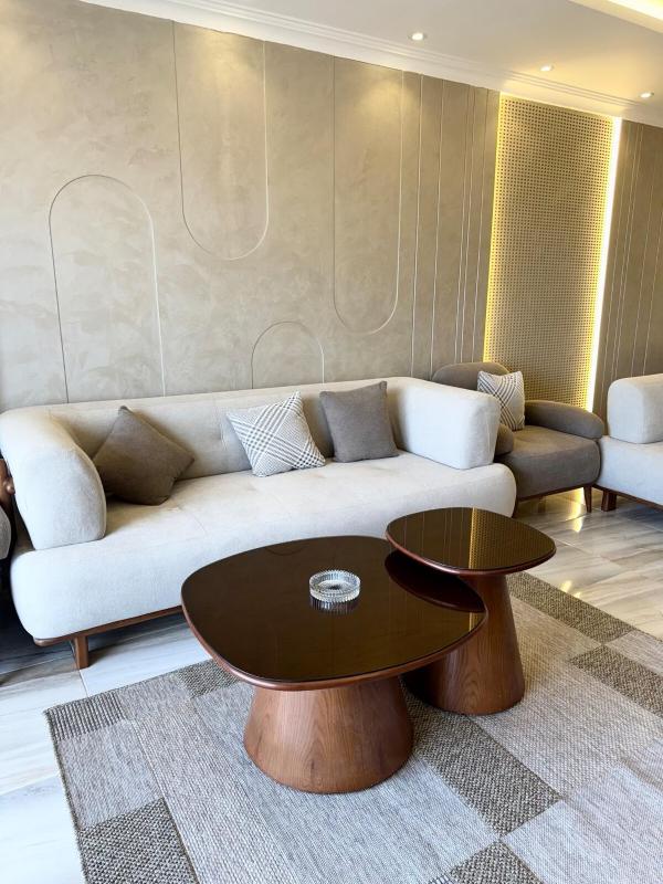 Pyramids View Residence Apartment - image 12