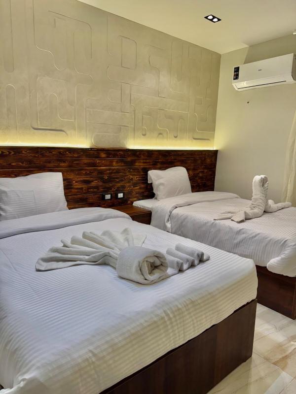 Pyramids View Residence Apartment - image 16