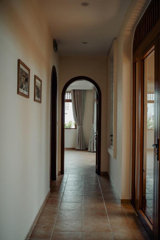 Hoian Tranquil Beach Villa - image 7