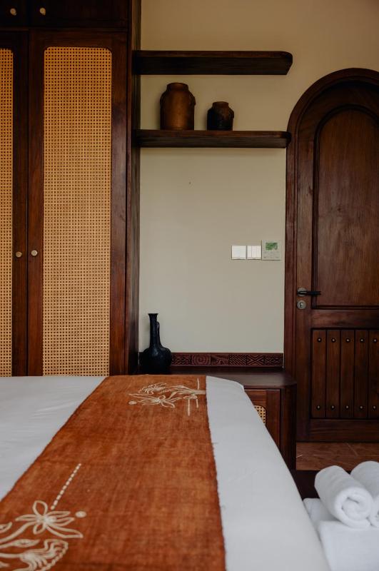Hoian Tranquil Beach Villa - image 15