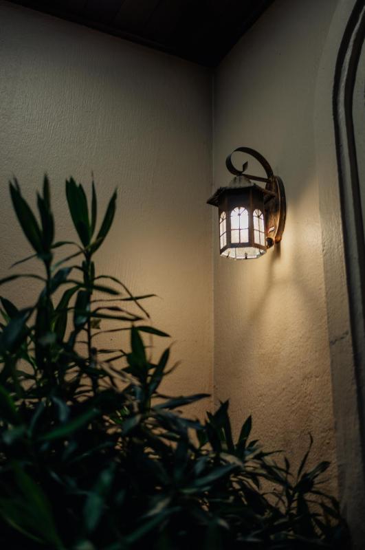 Hoian Tranquil Beach Villa - image 14