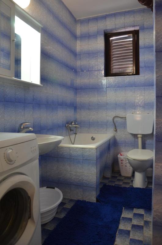 Two-Bedroom Apartment image 4