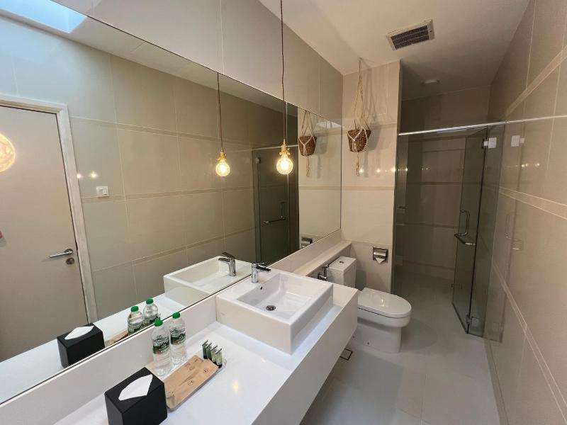 Malibu 2BR Private Pool Villa - image 20