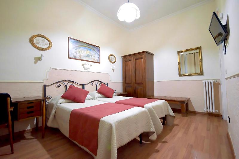 Hotel Alexis - image 12