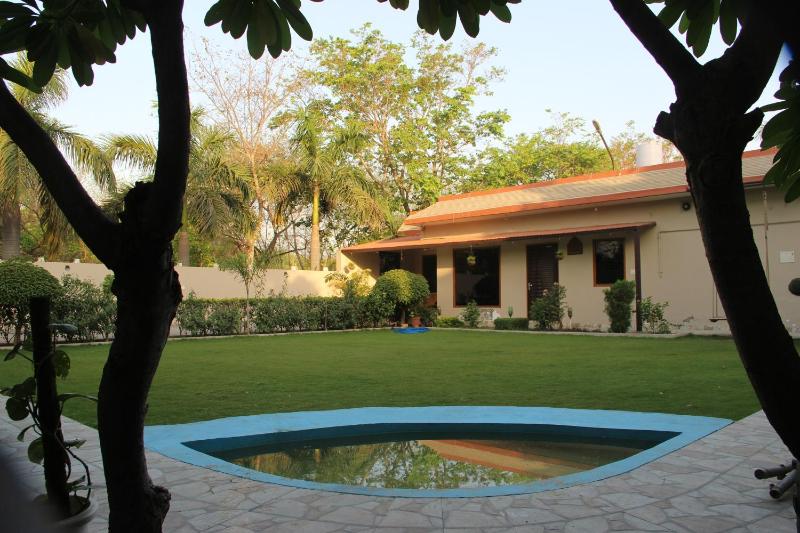 Zuri Holiday Home - image 9