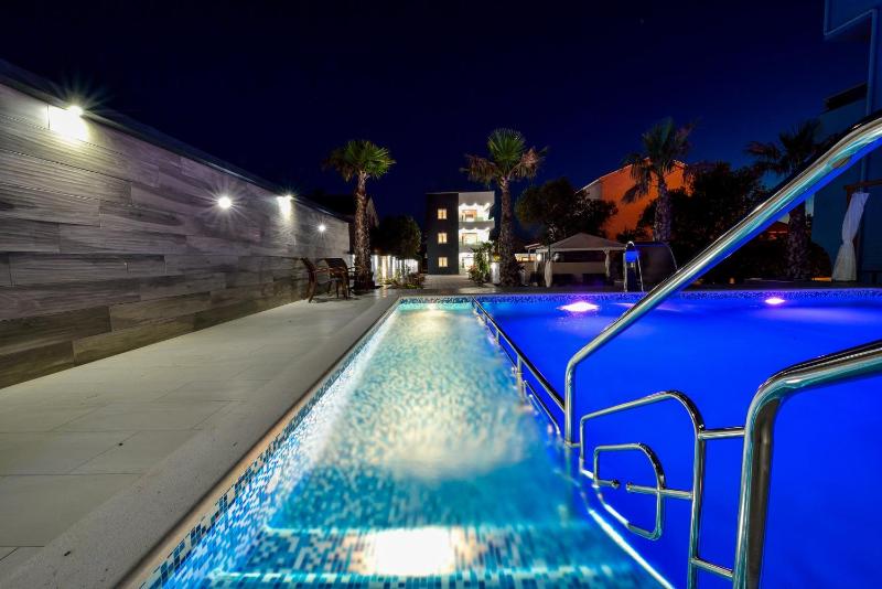 Boutique Apartments Ad Astra - image 40