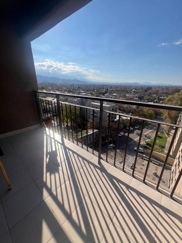 Hermoso departamento en Mendoza - image 9