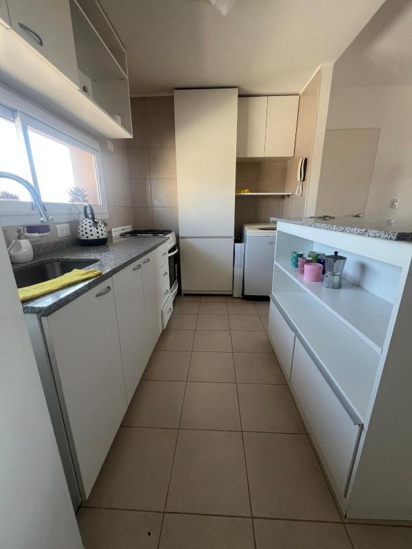 Hermoso departamento en Mendoza - image 8