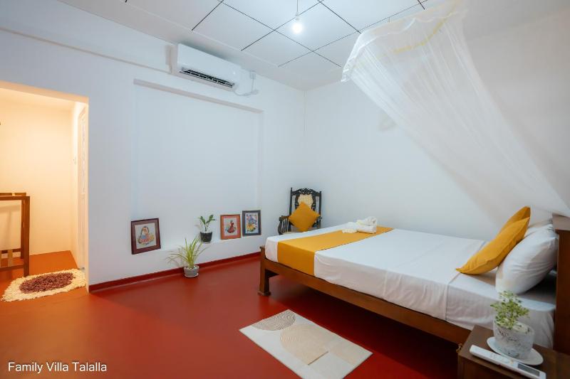 Family Villa Talalla - image 9