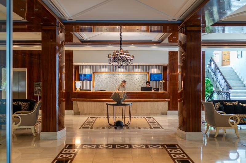 Rodos Park - Small Luxury Hotels of the World - image 14