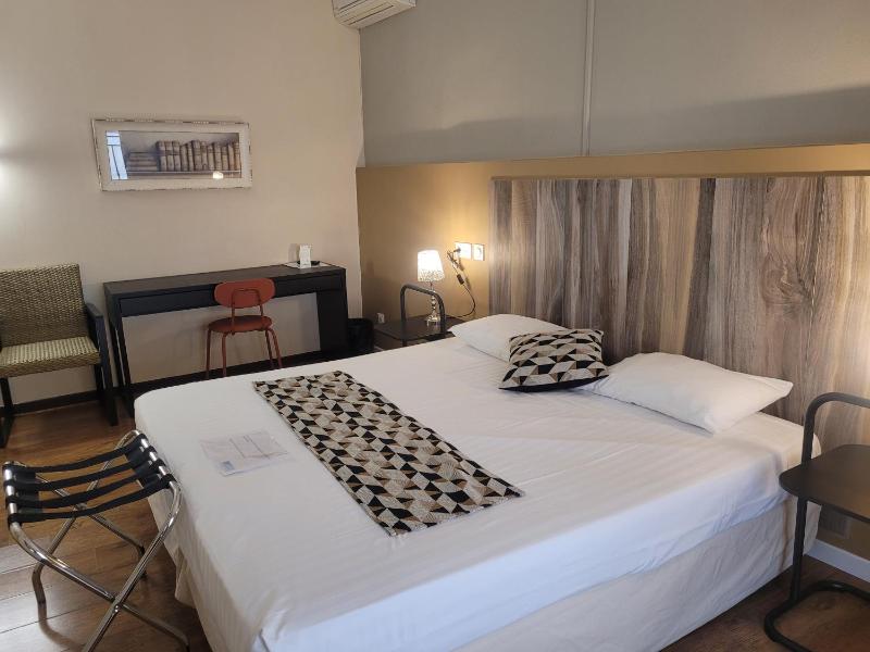 Hôtel Boquier Avignon Centre - image 3