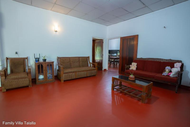 Family Villa Talalla - image 10