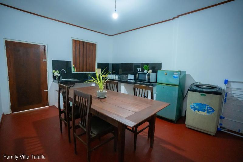 Family Villa Talalla - image 16