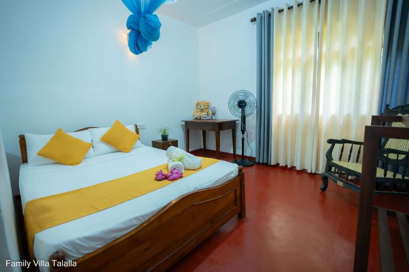 Family Villa Talalla - image 15