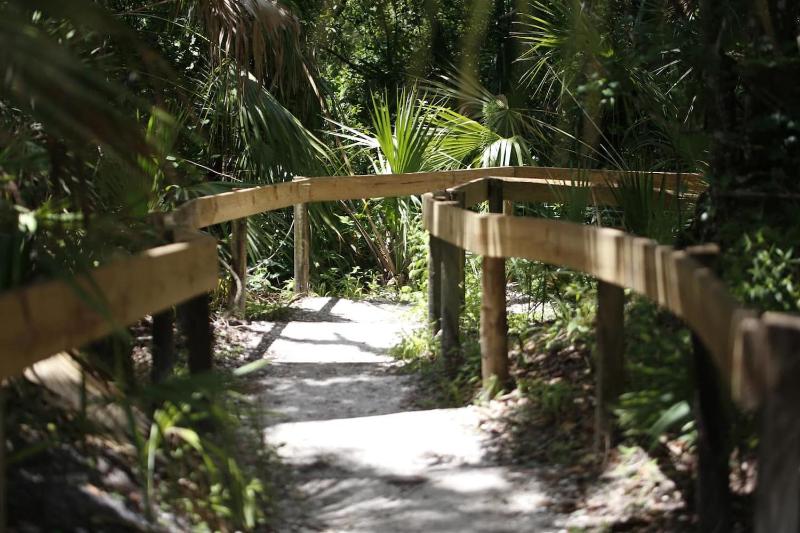Near Anna Maria & IMGChic & RenovatedFenced Yard - image 13