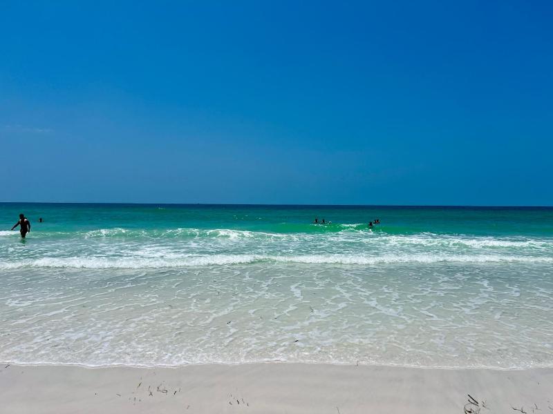 Near Anna Maria & IMGChic & RenovatedFenced Yard - image 7