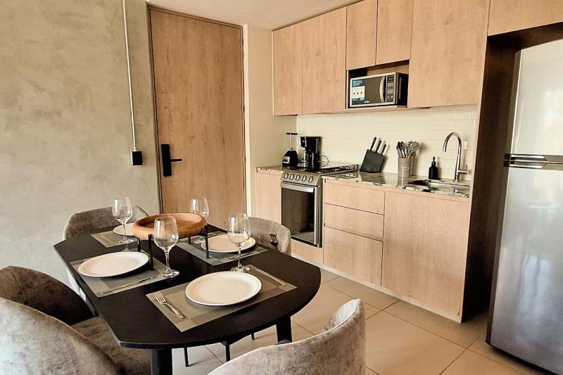 Vive el Lujo y la Comodidad en Torre Yu Country - image 9