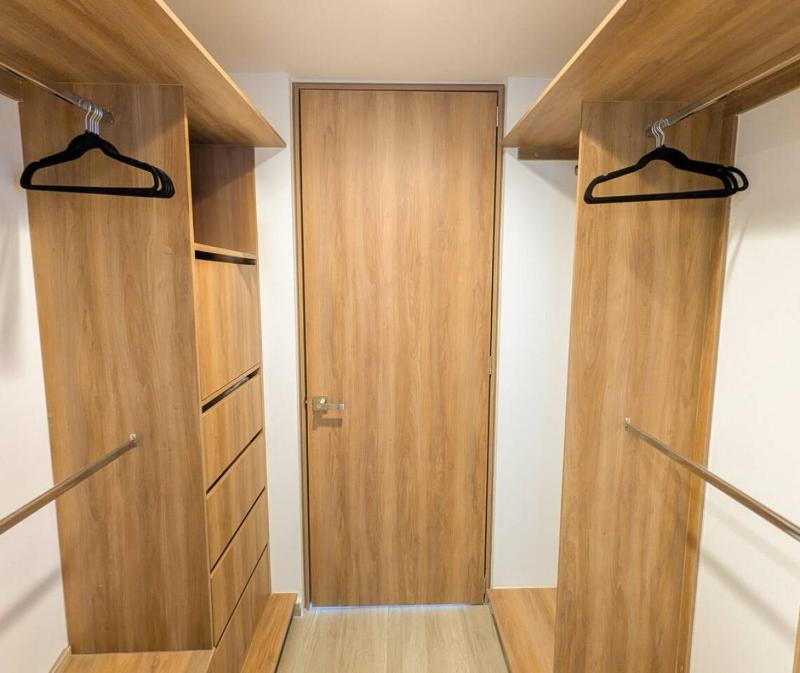 Vive Colonia Americana desde un moderno dpt - image 7