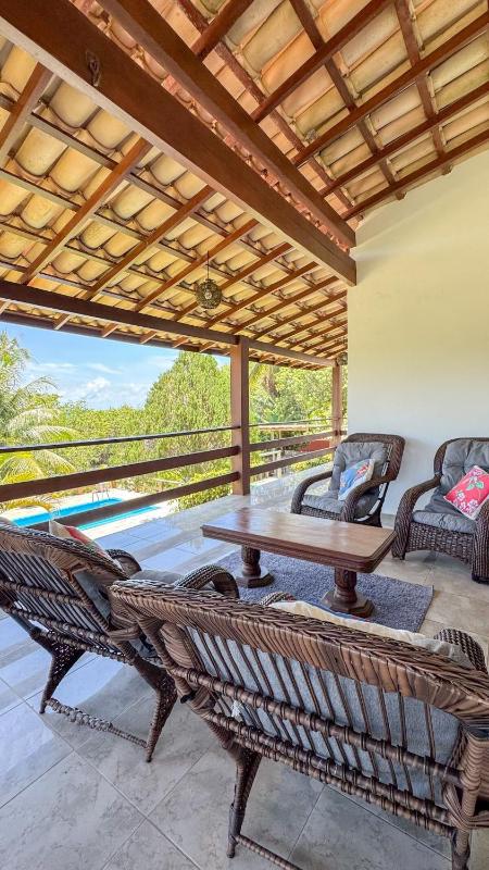 Mucugê Beach House - image 48