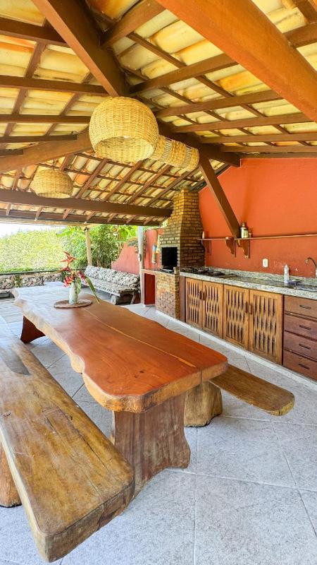 Mucugê Beach House - image 8