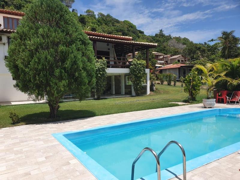 Mucugê Beach House - image 28