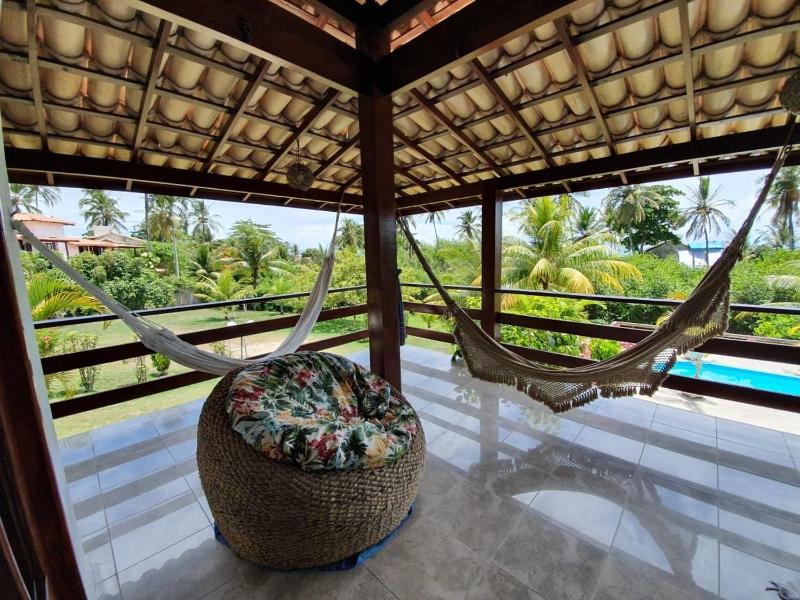 Mucugê Beach House - image 21