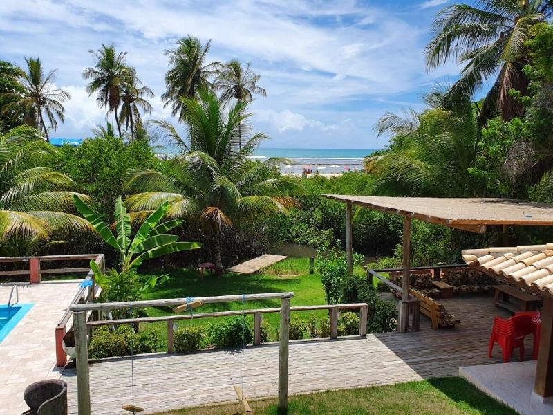 Mucugê Beach House - image 43