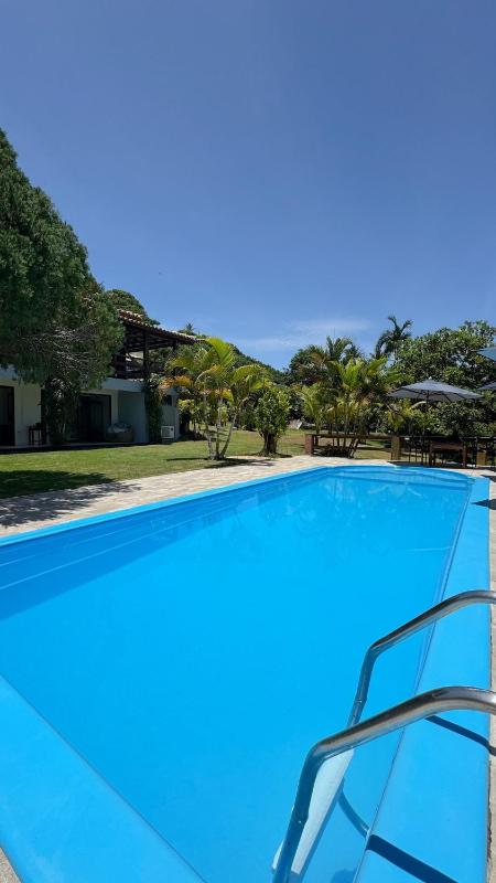 Mucugê Beach House - image 16