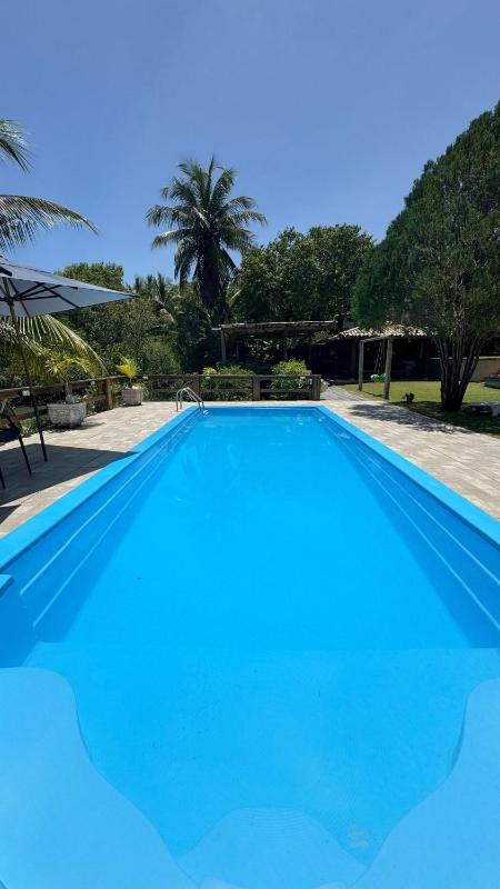Mucugê Beach House - image 44