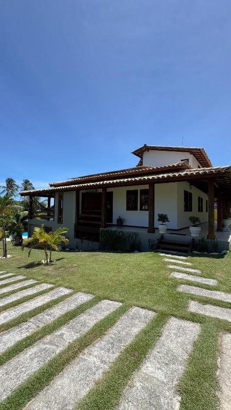 Mucugê Beach House - image 38