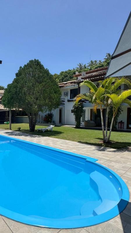 Mucugê Beach House - image 37