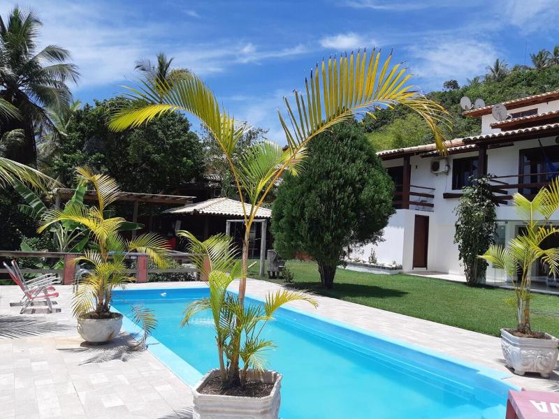 Mucugê Beach House - image 1