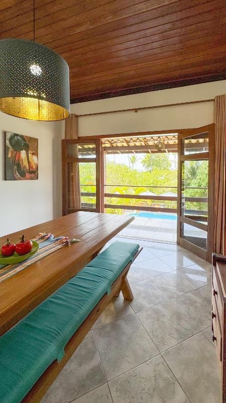 Mucugê Beach House - image 6