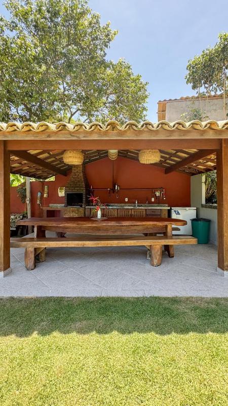 Mucugê Beach House - image 27
