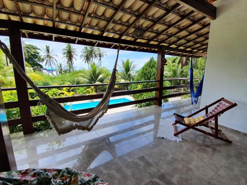 Mucugê Beach House - image 45